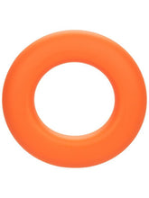 Alpha Liquid Silicone Prolong Large Mens Penis Ring - - Stretchy Cock Rings